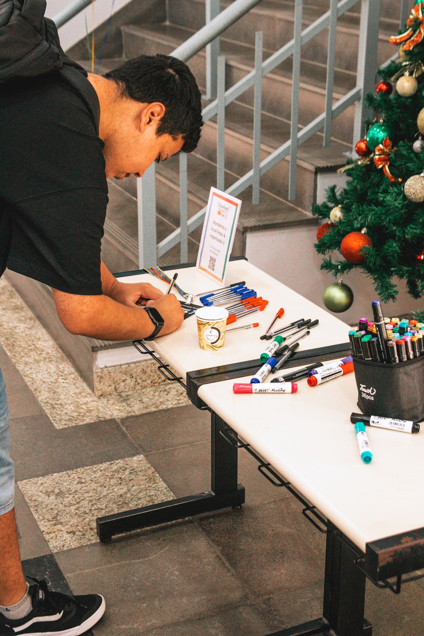 DevFestPoa25 — registro 2