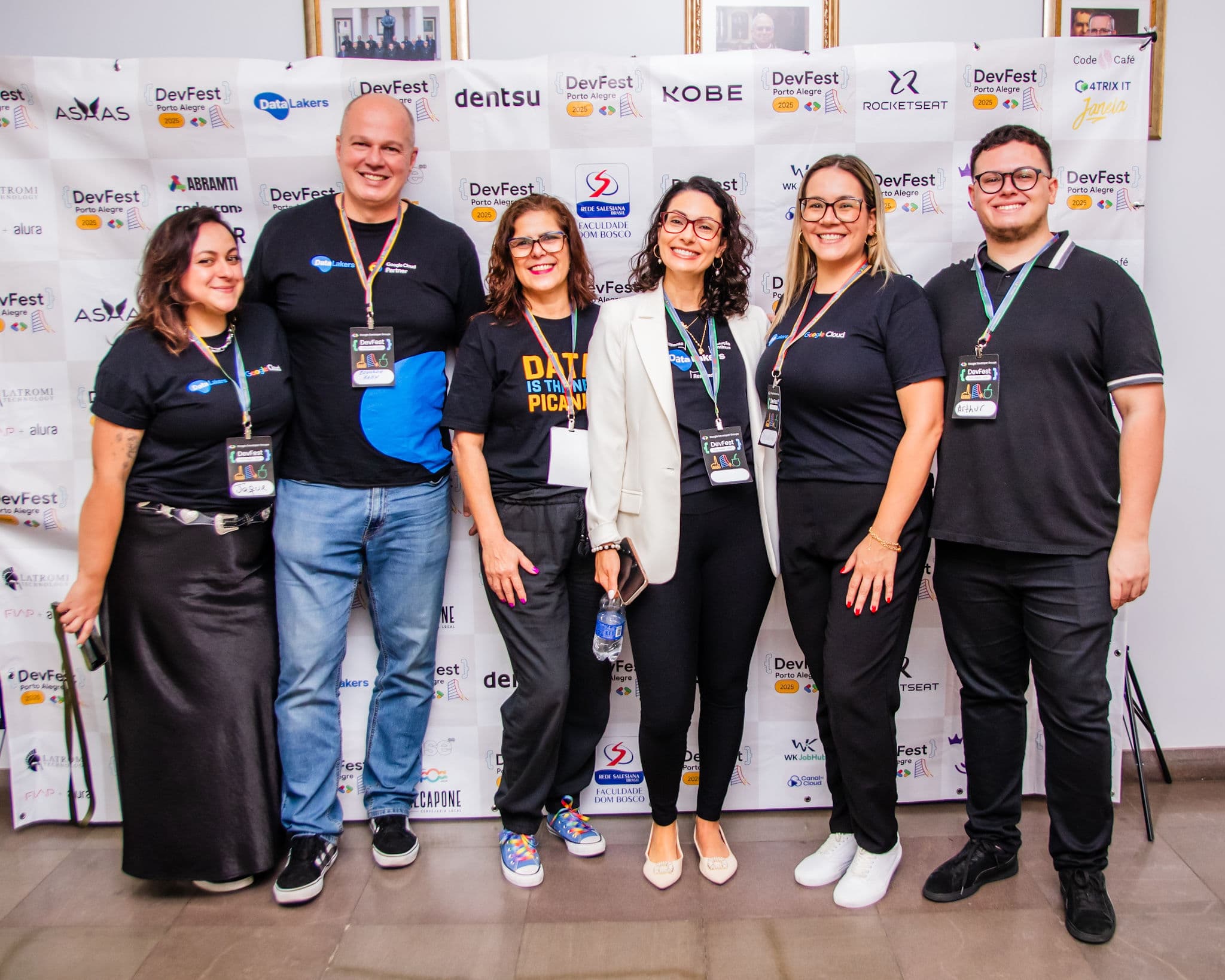 DevFestPoa25 — registro 5