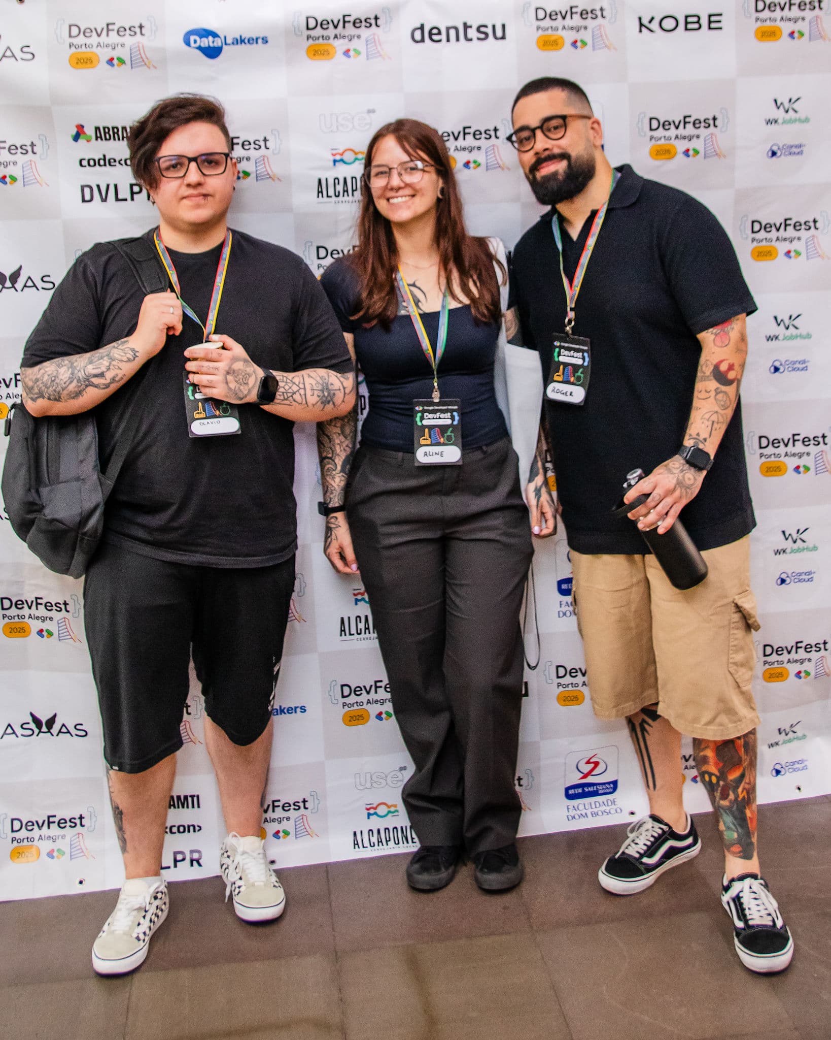 DevFestPoa25 — registro 4