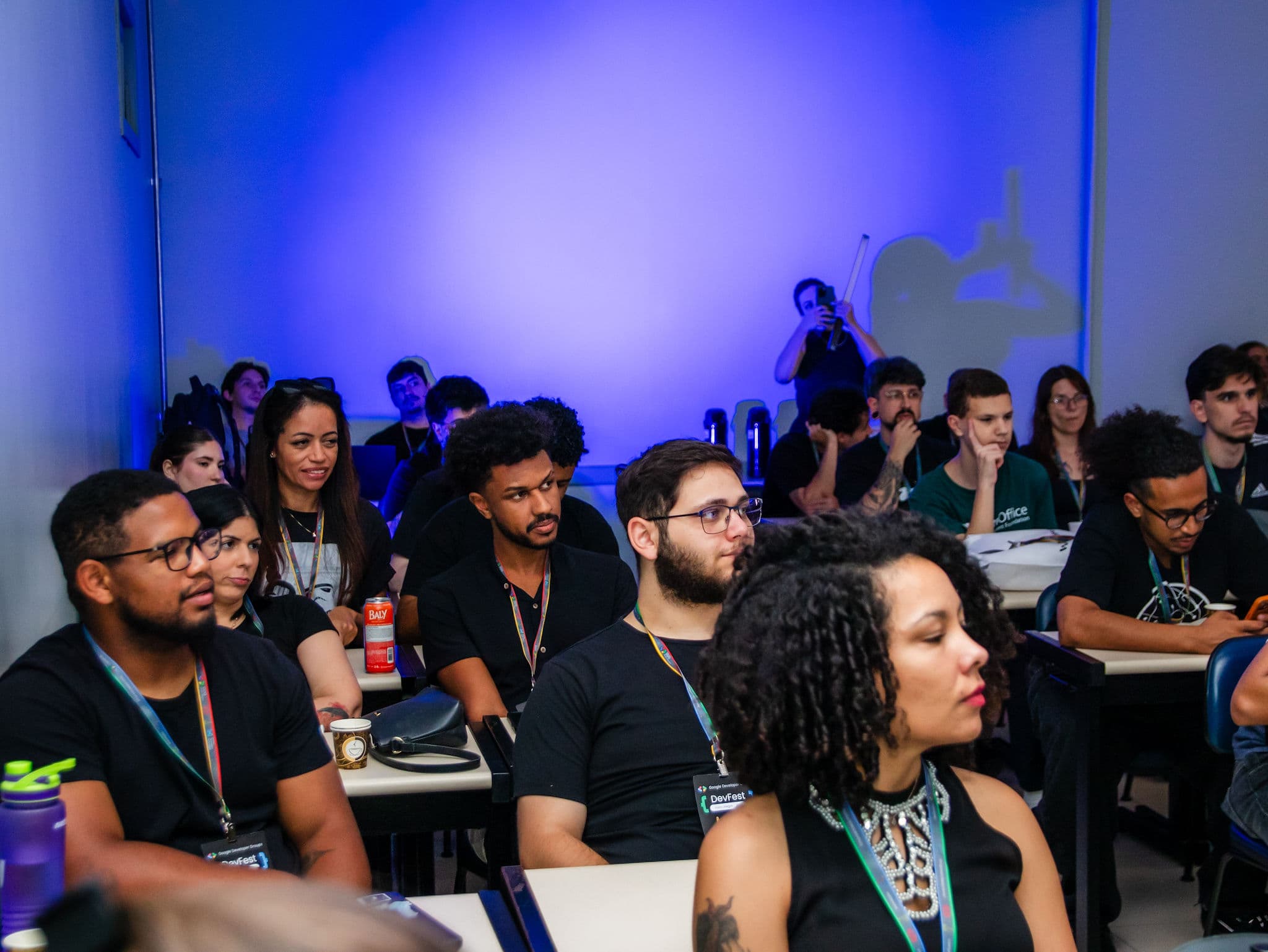 DevFestPoa25 — registro 10